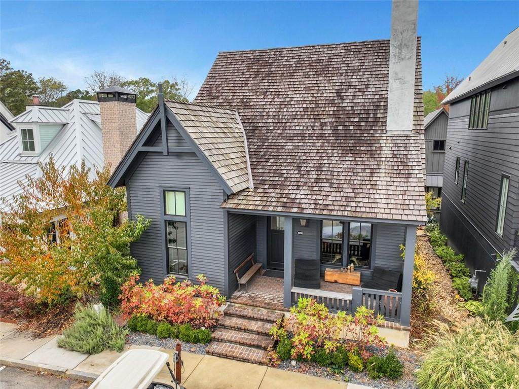 11291 Serenbe Lane - Photo 1