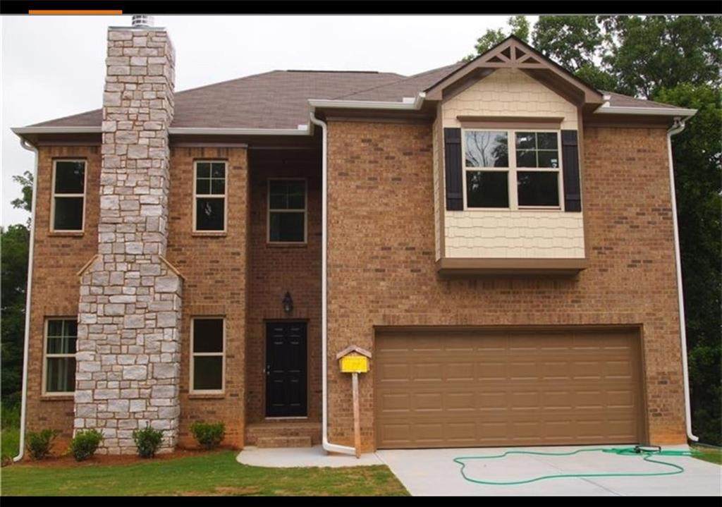 1302 Ida Woods Lane - Photo 1