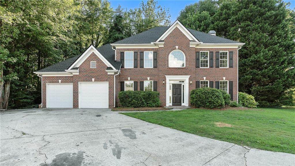 1021 Slash Pine Court - Photo 1