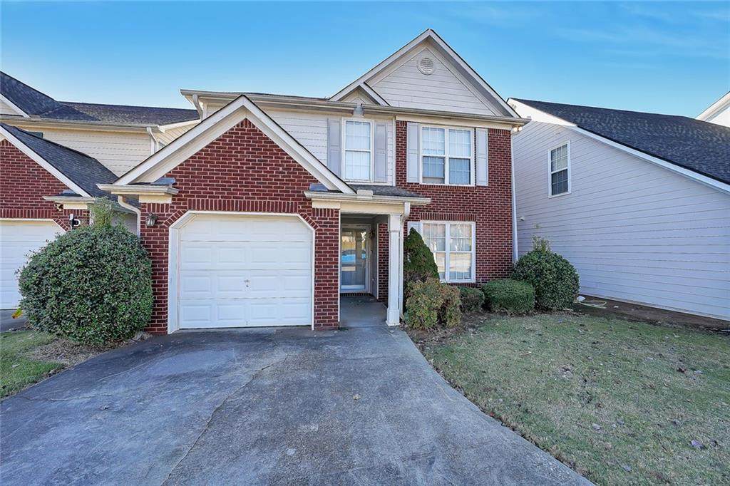 9886 Vista Circle - Photo 1