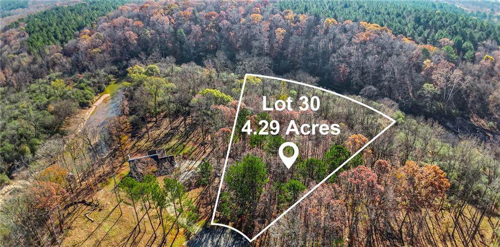 3511 Clear View Trail - Photo 1