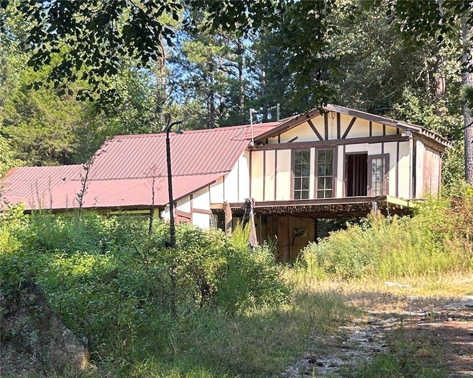 5800 Cascade Palmetto Highway - Photo 1