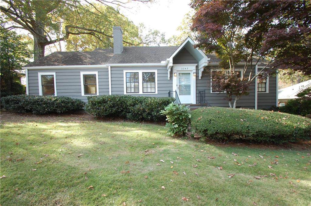 3347 College Street - Photo 1