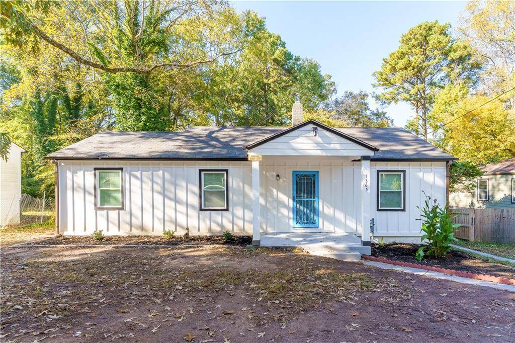 1365 Campbellton Road - Photo 1