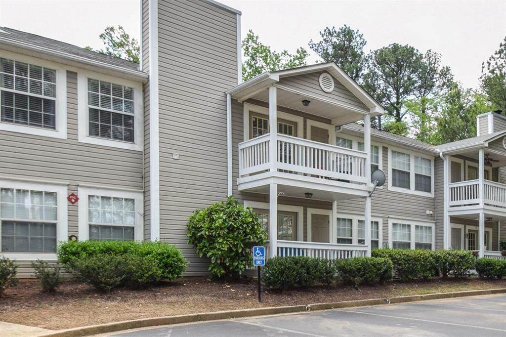 1347 Keys Crossing Drive - Photo 1