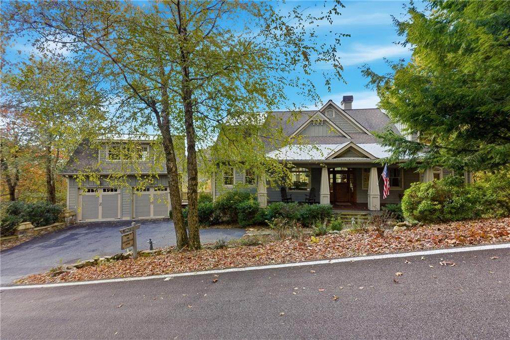 1043 Deer Run Ridge - Photo 1