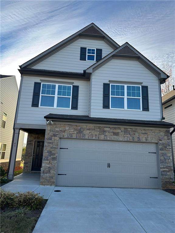 45 Pineview Drive - Photo 1