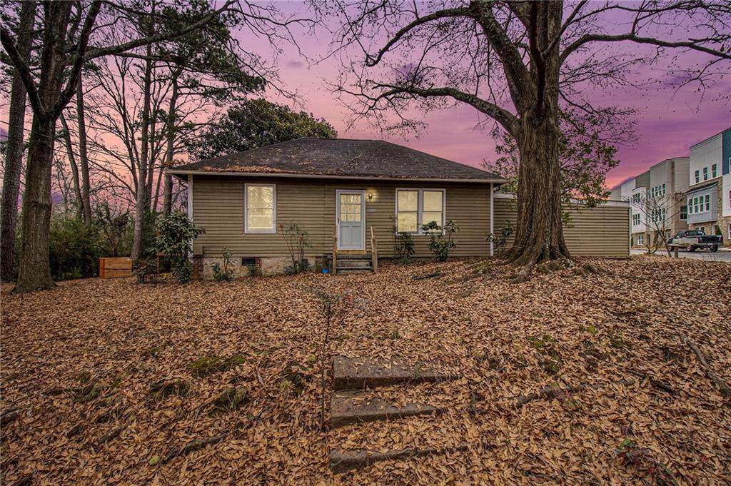 3043 Wells Street - Photo 1