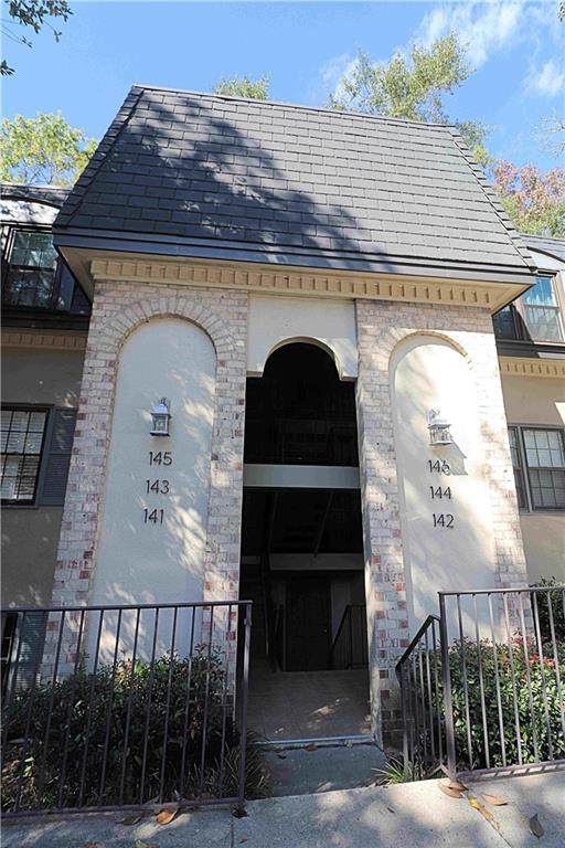 141 Elysian Way - Photo 1