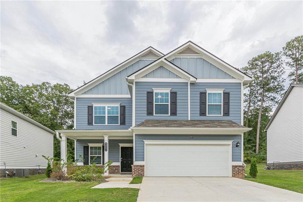 9061 Jim Purcell Drive - Photo 1