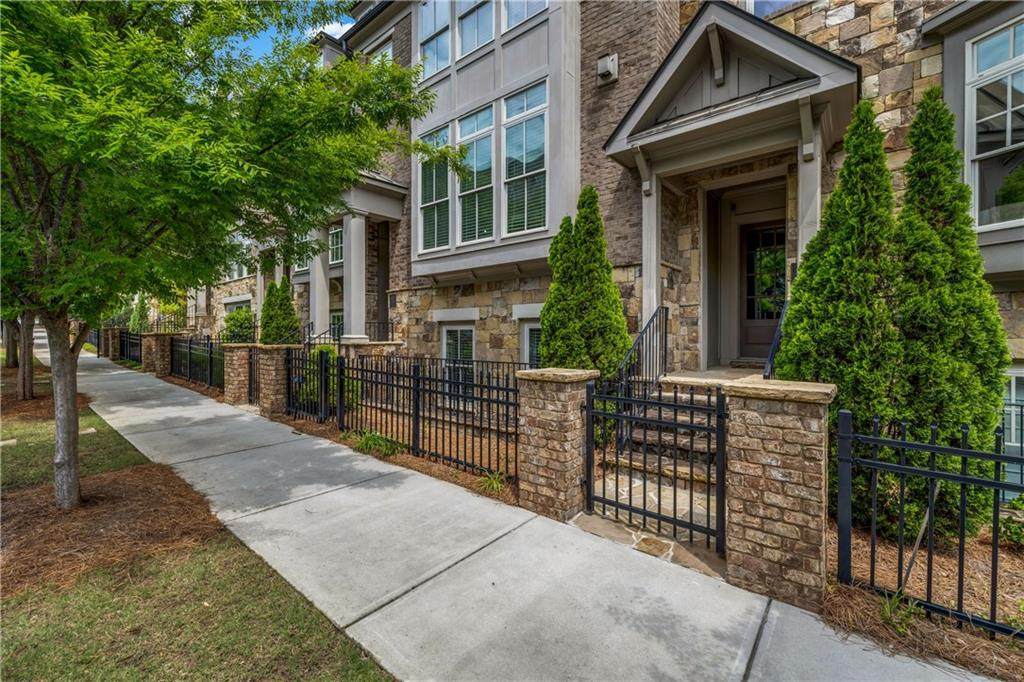 1120 Cordia Avenue - Photo 1