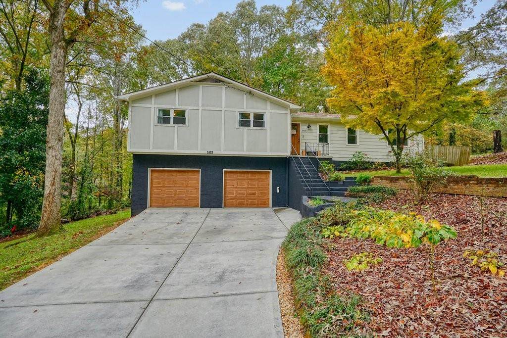 5523 Cheyenne Drive - Photo 1