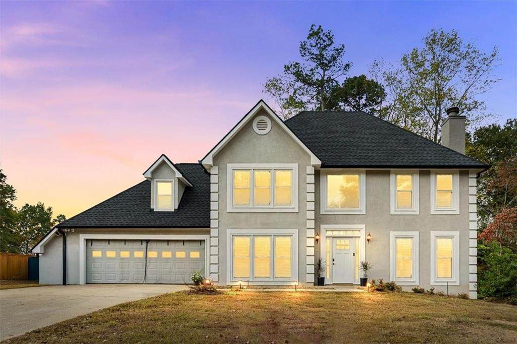 1646 Desford Court - Photo 1