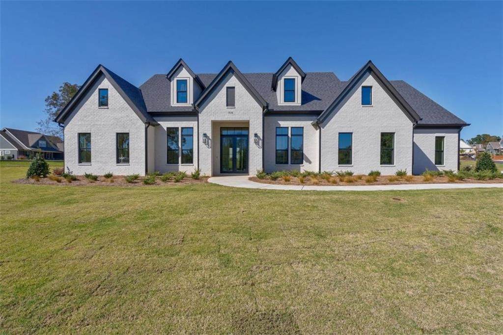 1016 Askew Trail - Photo 1