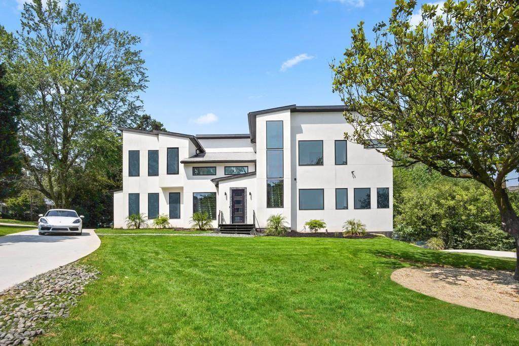 1756 Akin Drive - Photo 1