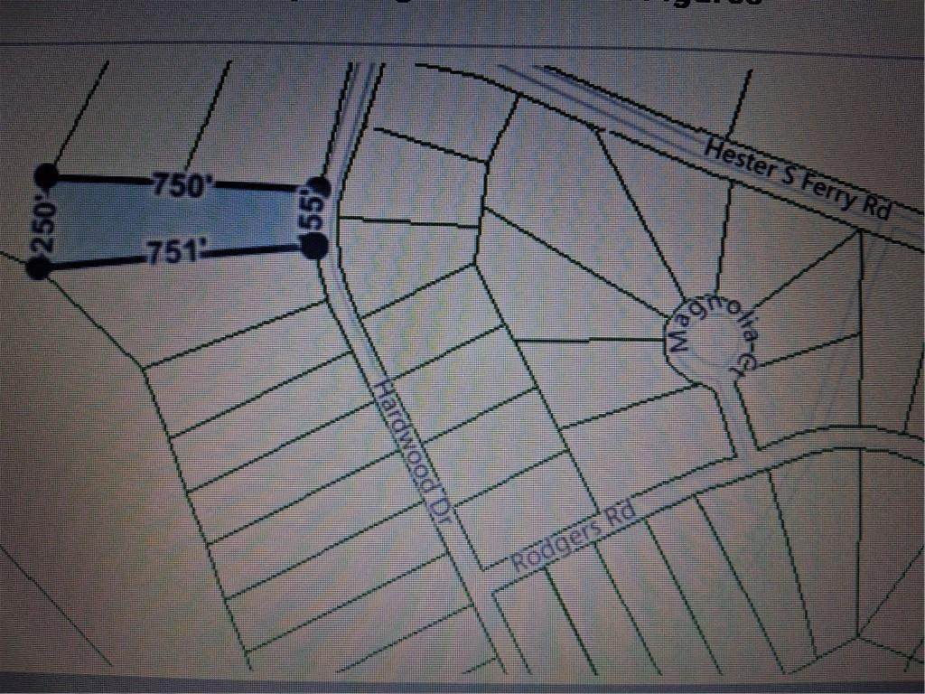 1120 Hardwood Drive - Photo 1