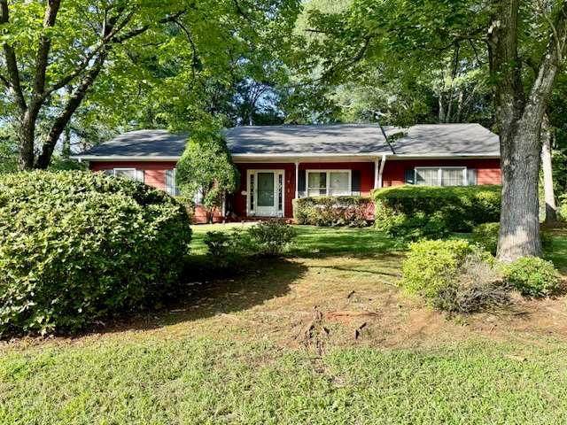 100 Kim Trail - Photo 1