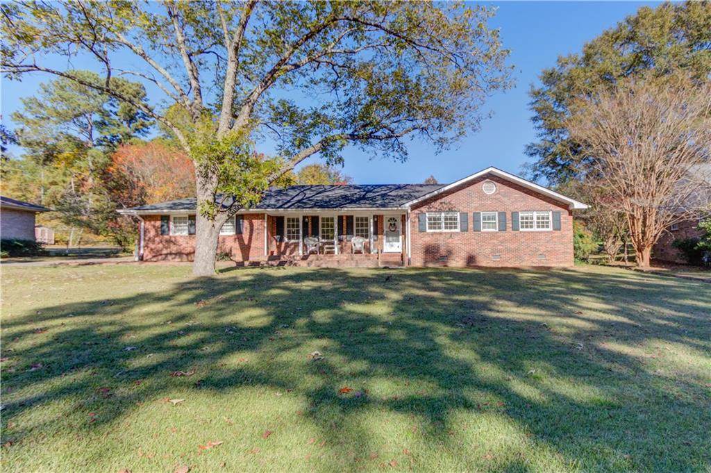 2614 Hickory Valley Drive - Photo 1