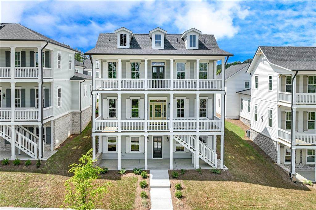 1294 Six Sisters Street - Photo 1