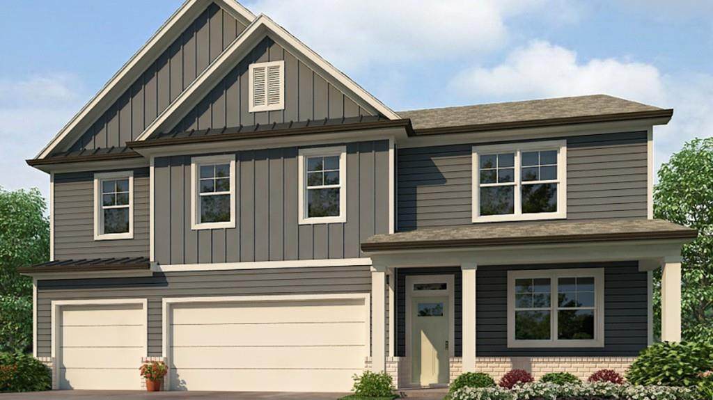 201 Hampton Terrace - Photo 1