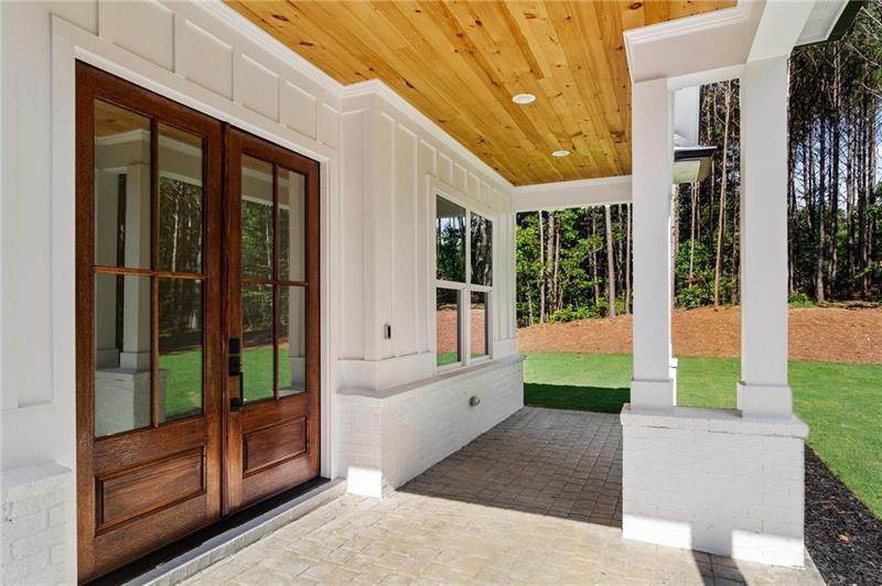 126 Jerusalem Farms Trail - Photo 1