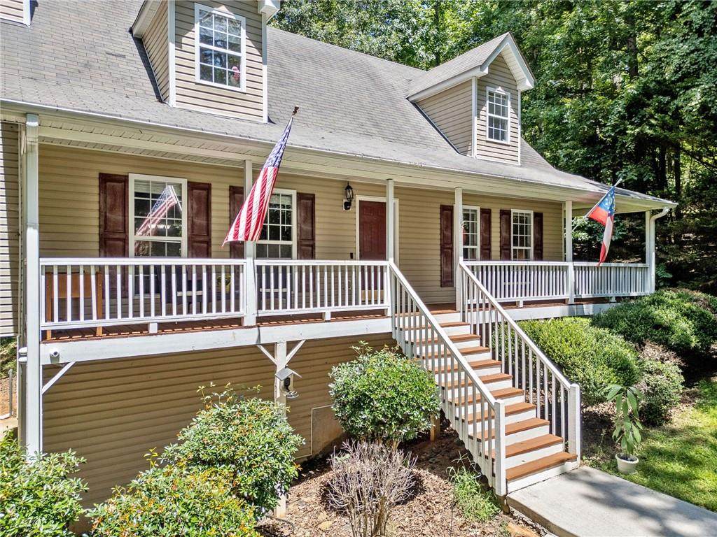 3395 Woodlake Lane - Photo 1