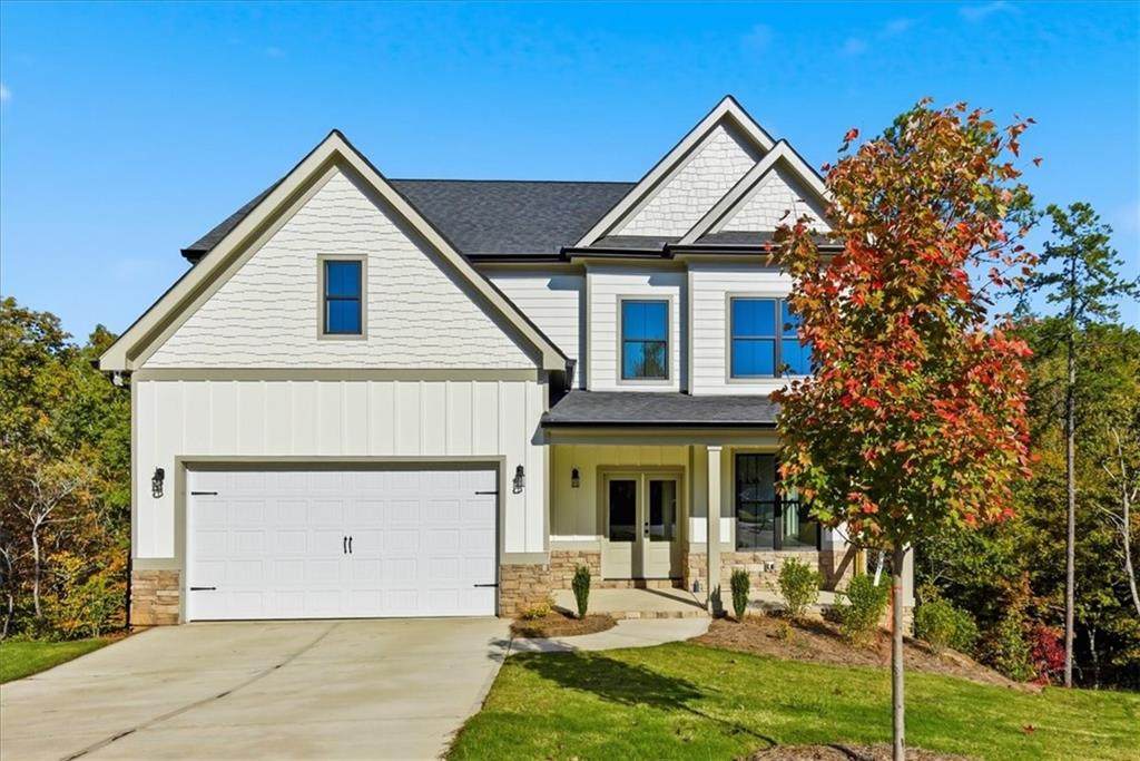 28 Creekview Drive - Photo 1