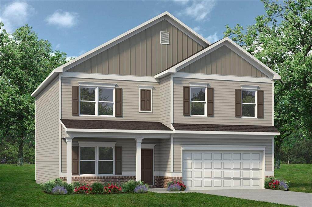 751 Victoria Heights Drive - Photo 1