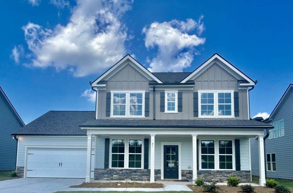 81 Purackal Lane - Photo 1