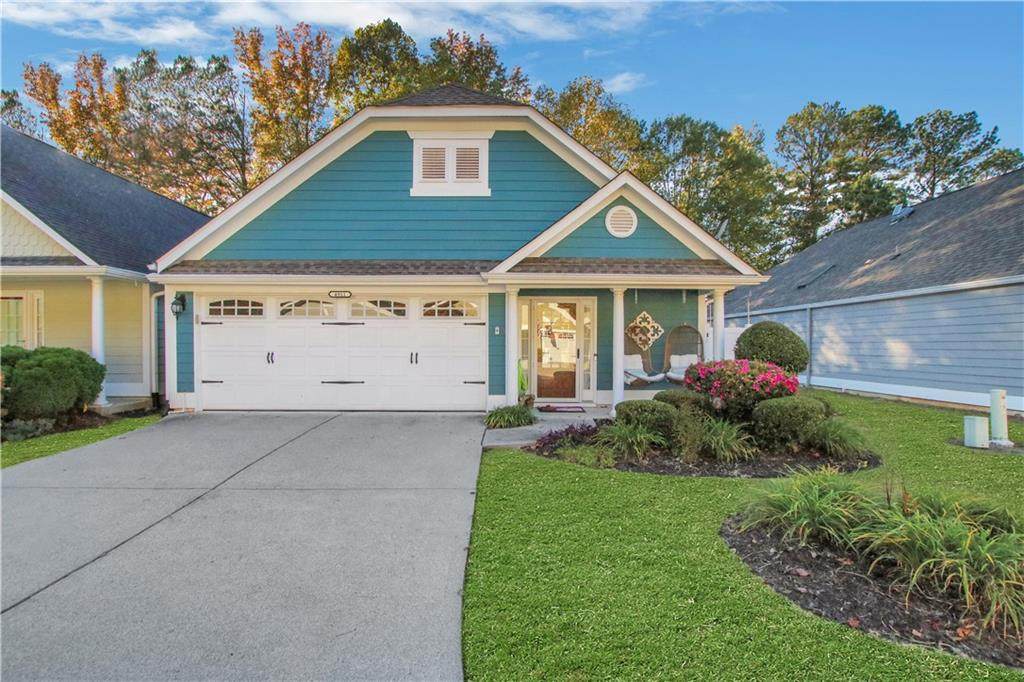 4911 Magnolia Cottage Way - Photo 1