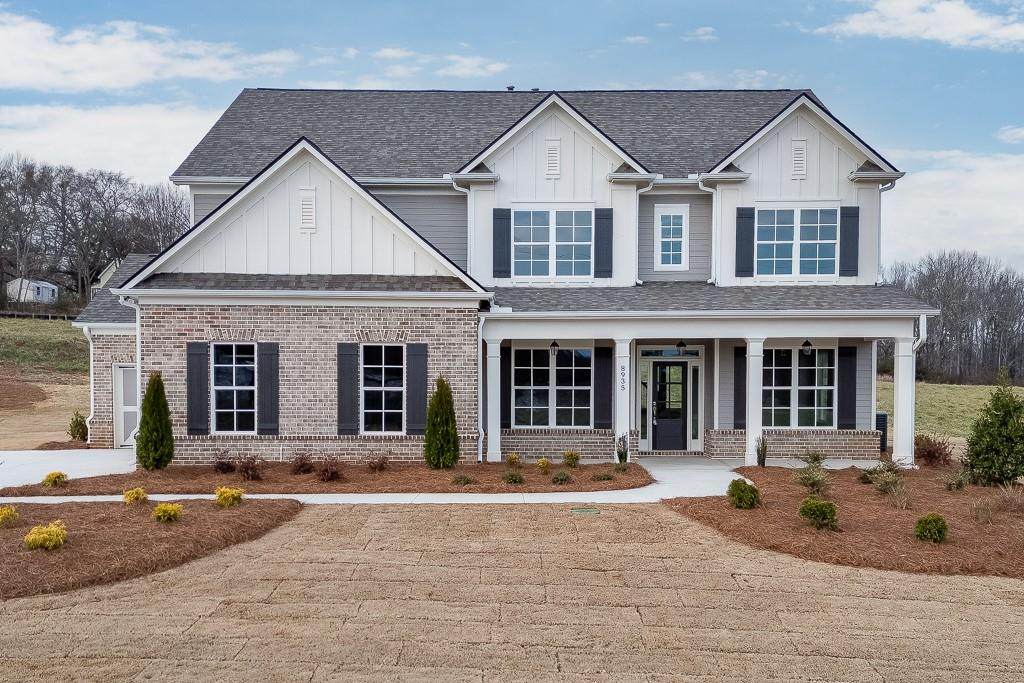 8935 Claude Martin Drive - Photo 1