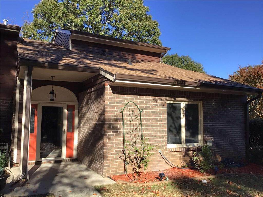 1554 Circlestone Drive - Photo 1