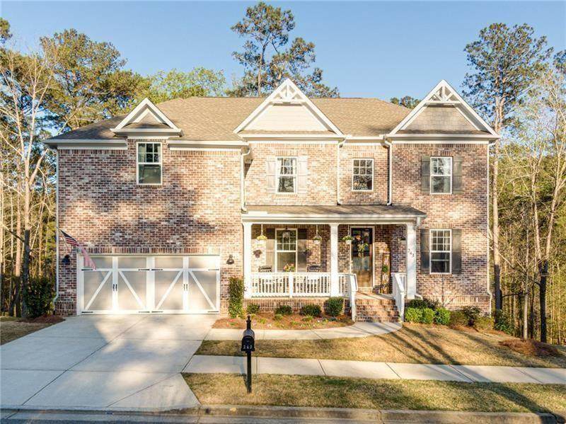 243 Harmony Lake Drive - Photo 1