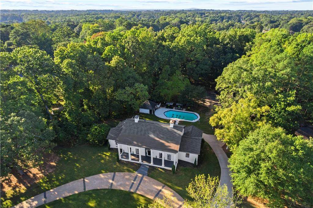 4598 Glore Road - Photo 1