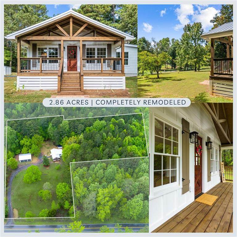 505 Cedar Creek Road - Photo 1