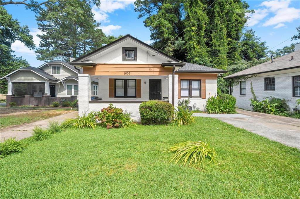 1003 Cascade Road - Photo 1