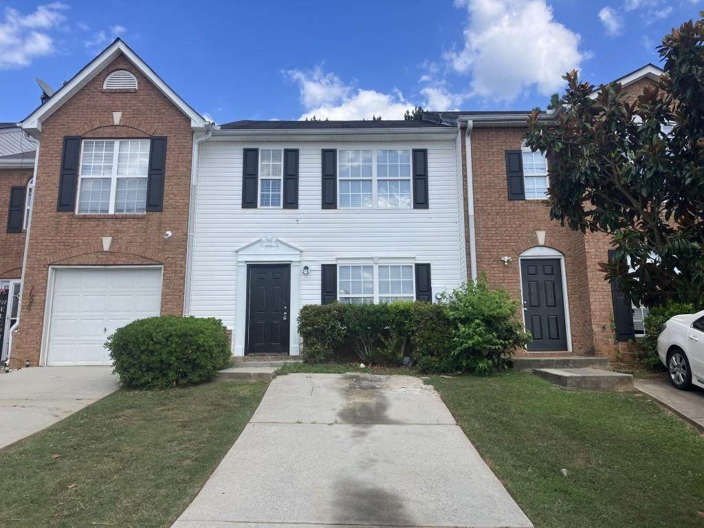 7700 Bernardo Drive - Photo 1