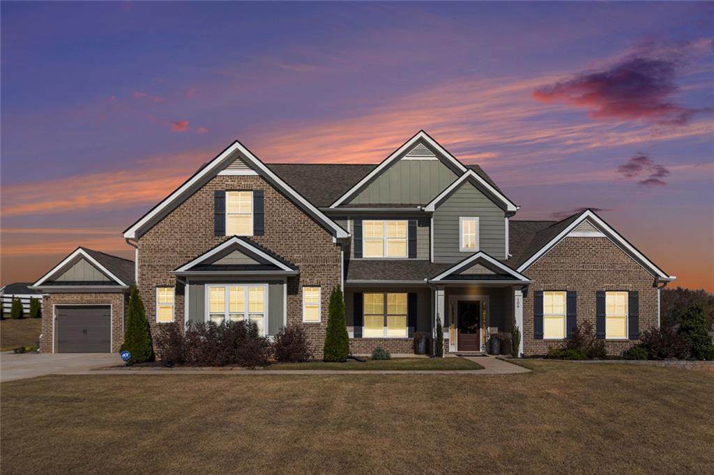 106 Graceton Farms Drive - Photo 1