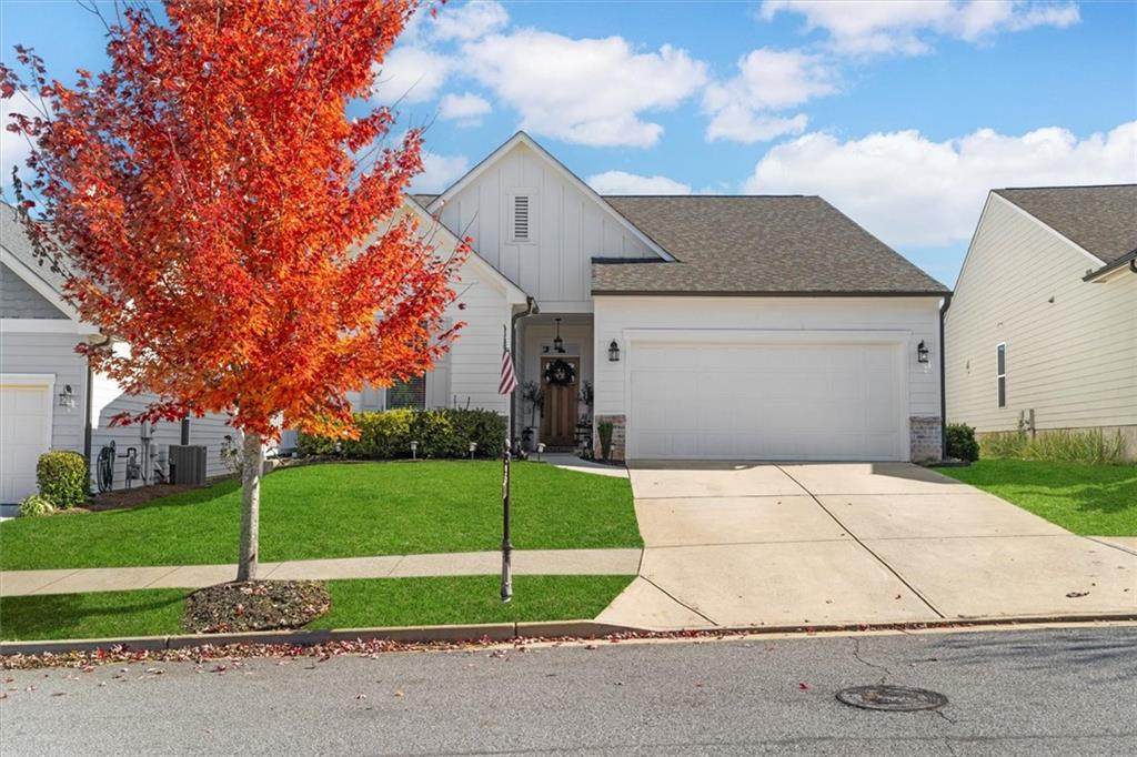 515 Evans Lane - Photo 1