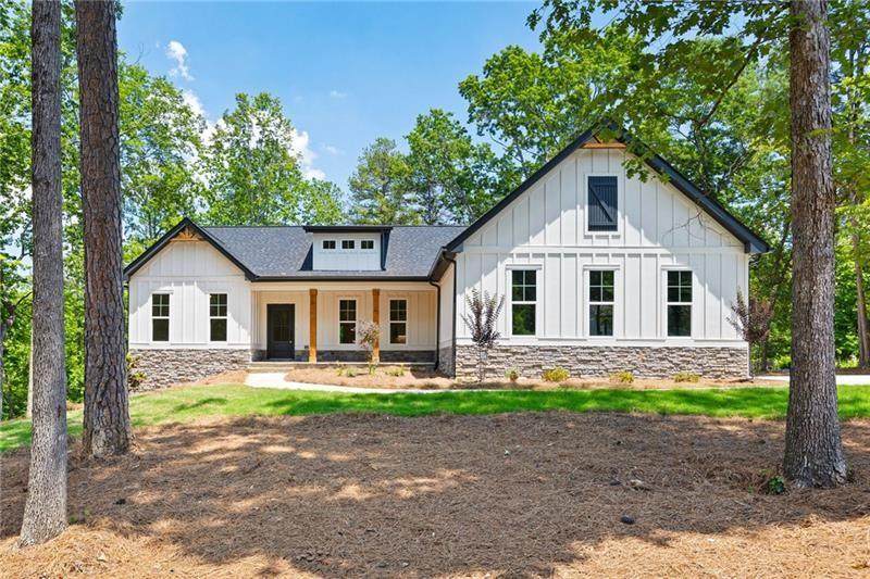 66 B Pmb Young Road - Photo 1