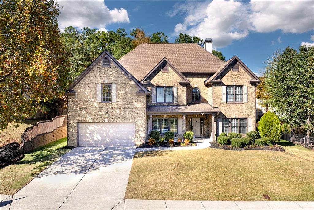 4041 Lost Mill Lane - Photo 1