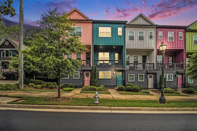 2016 Bixby Byway Drive - Photo 1