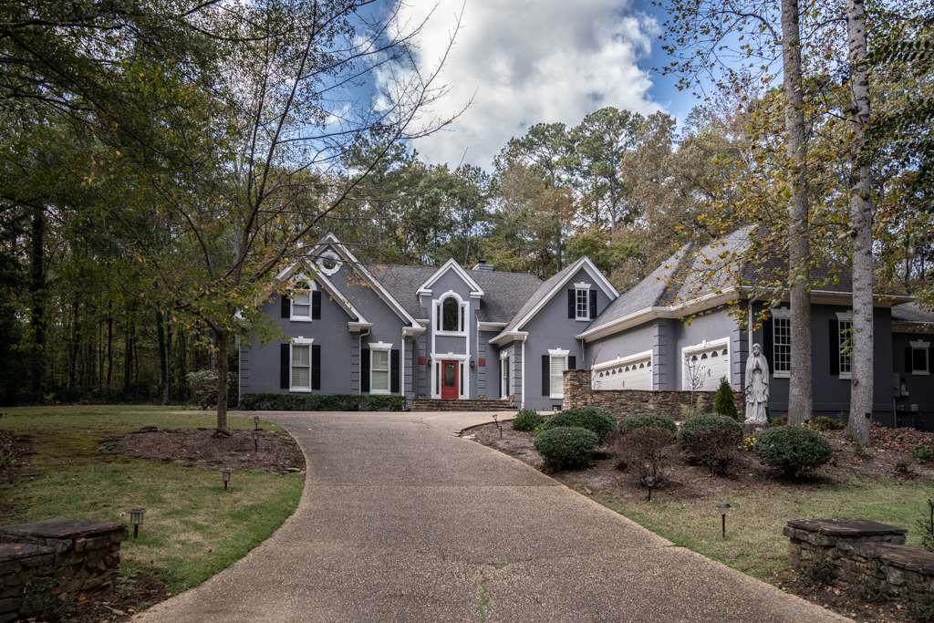 21 River Pine Drive - Photo 1