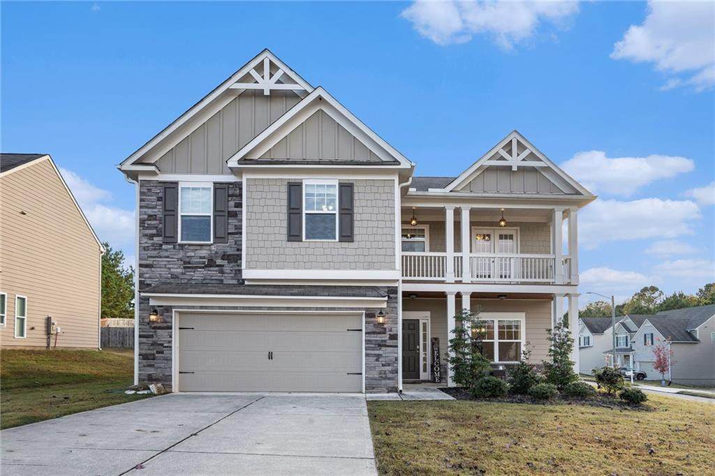 12 Lantana Crossing - Photo 1