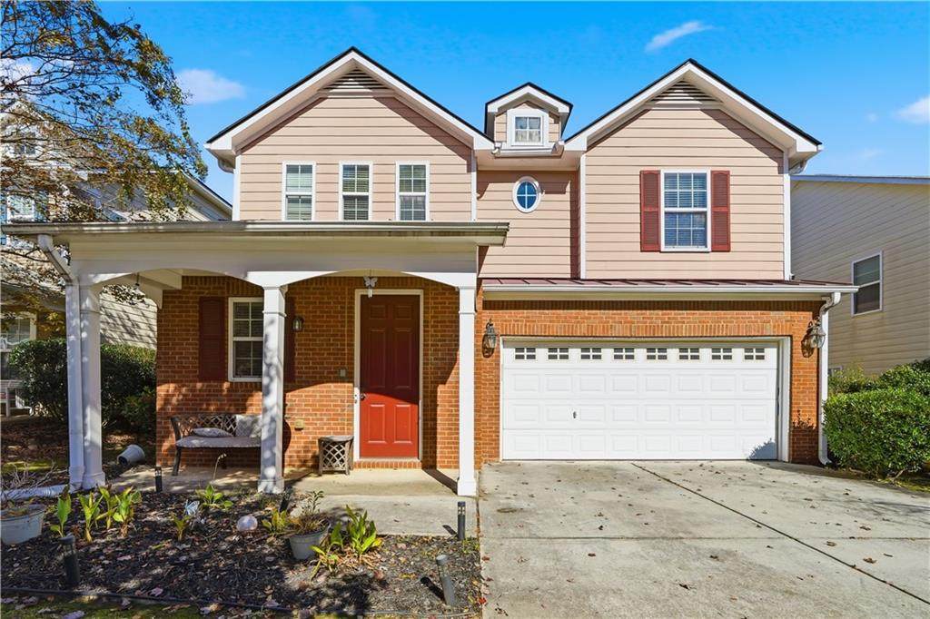 21 Parkmont Way - Photo 1