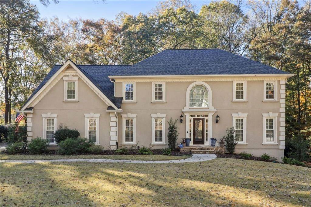 8800 Glen Ferry Drive - Photo 1