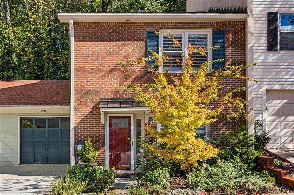 222 Forkner Drive - Photo 1