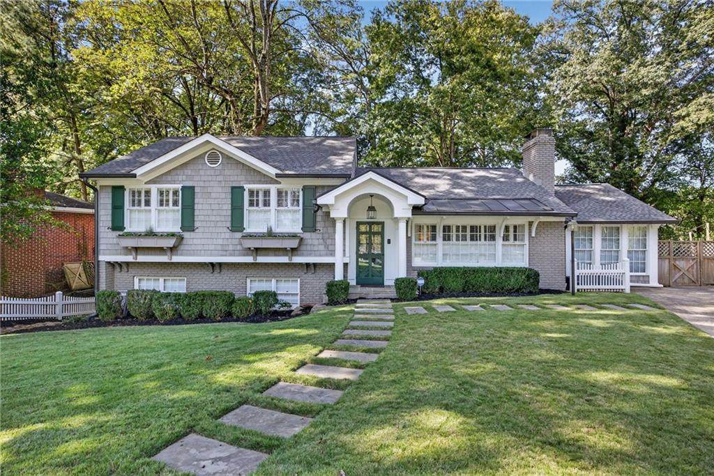 1072 Northcliffe Drive - Photo 1