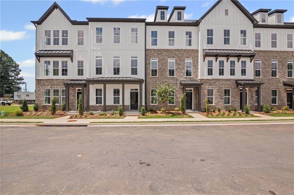 2604 Alcovy Trail - Photo 1