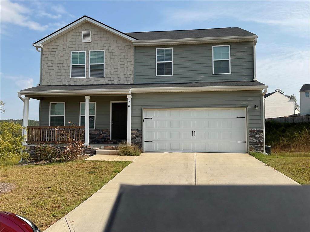 510 Pemberton Street - Photo 1